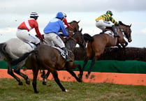 Point to point to take place at Dunsmore Racing Club this weekend 