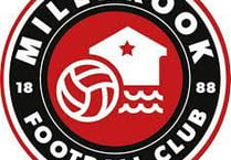 Rain washes out Millbrook’s match with Mousehole