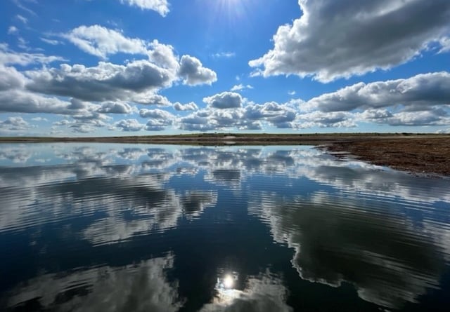 Colliford Reservoir