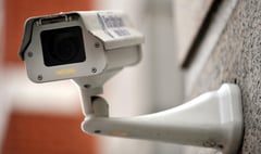  Dozens of more CCTV cameras in Cornwall since 2019