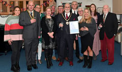 Council receive Quality Award