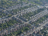 Dozens more property repossession claims in Cornwall during the summer