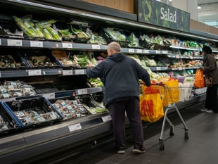 North Cornwall has areas with worst access to affordable food