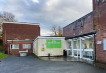 Save Launceston Leisure Centre group 'remain positive' despite 14 day closure