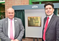 250,000 journeys completed on Dartmoor Line