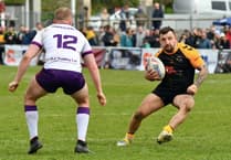 Kay re-signs for Choughs for 2023