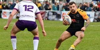 Kay re-signs for Choughs for 2023