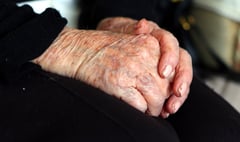 Cornwall council spends hundreds of millions of pounds on adult social care