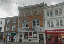 HSBC to close its Launceston, Liskeard and Holsworthy branches in 2023