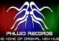 Phluid Records Gig Guide - 'March Madness' 