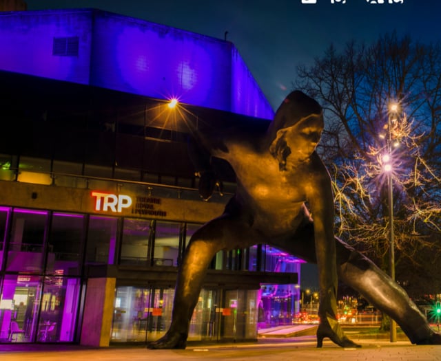 Theatre Royal Plymouth backs new work for Edinburgh Fringe 2026