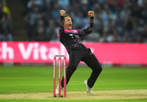 Somerset all-rounder set for Cornish adventure