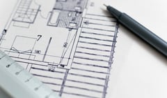 All the latest planning applications from your area