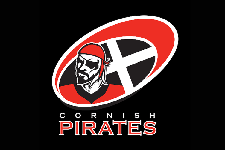 Cornish Pirates logo