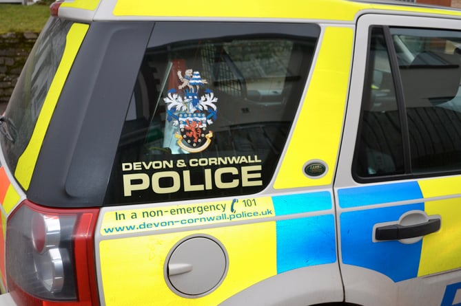 Devon & Cornwall Police