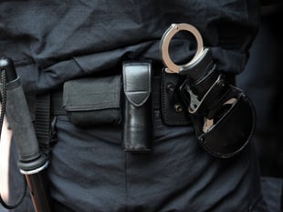 Police use of force rises over pandemic in Devon and Cornwall
