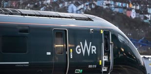 Rail disruption returns to Cornwall amid engineering works