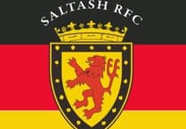Saltash name side to face Old Boys on Boxing Day