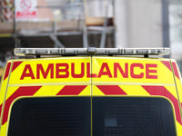 Royal Cornwall Hospitals among those to avoid New Year's Day ambulance increase this year