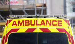 Royal Cornwall Hospitals among those to avoid New Year's Day ambulance increase this year