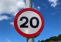 Police say 20mph 'will be enforced'