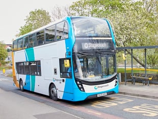 Bude to Holsworthy bus to be scrapped