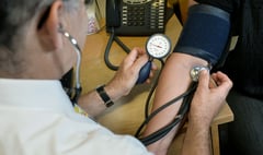 More fully trained GPs in Cornwall than last year