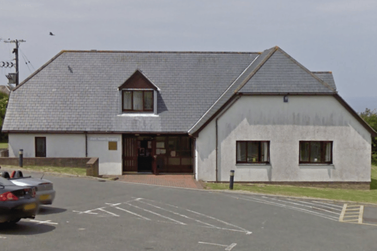 Port Isaac Surgery has declared a 'black alert' due to staff sickness
