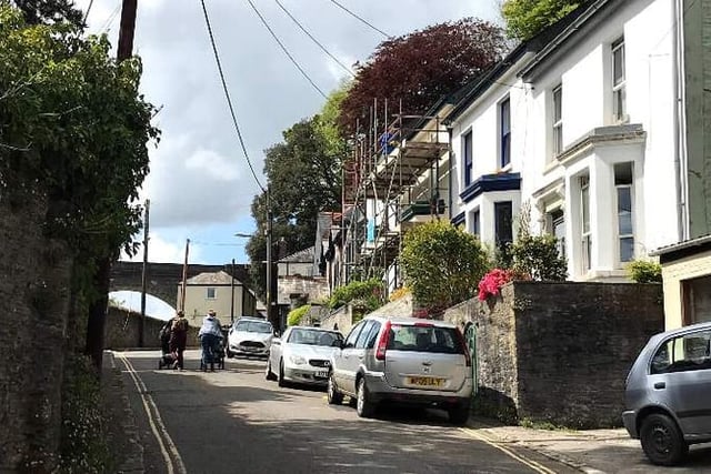 Residents cut off by telecoms services 
