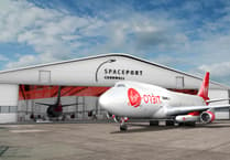 Virgin Orbit issue update on Cosmic Girl fault and future Cornwall plans