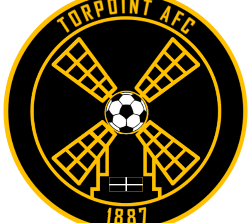 Torpoint Athletic logo