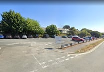 Liskeard car park could see rise in charges from £1.70 to £5.50