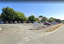 Liskeard car park could see rise in charges from £1.70 to £5.50