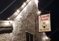 Arscott Arms closes its doors after change of use granted