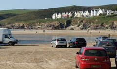 Bude and Looe among tourist areas set to be hit by £10 parking charges