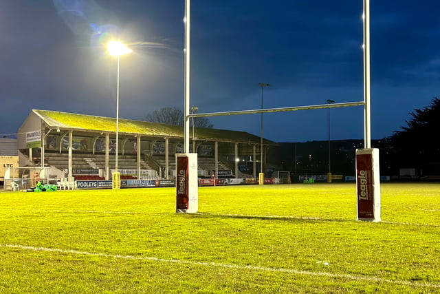 New ownership consortium takes charge of the Cornish Pirates