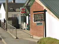 St Giles on the Heath Post Office broken into 