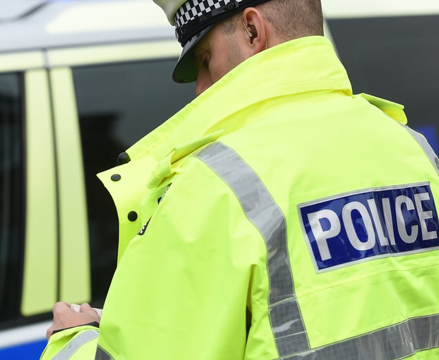 No action taken in nine in 10 allegations against Devon and Cornwall Police officers