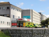 NHS waiting lists continue to rise despite work to reduce numbers