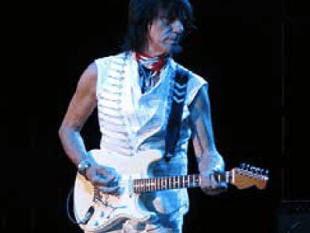 Late rock guitarist had links to the Post area