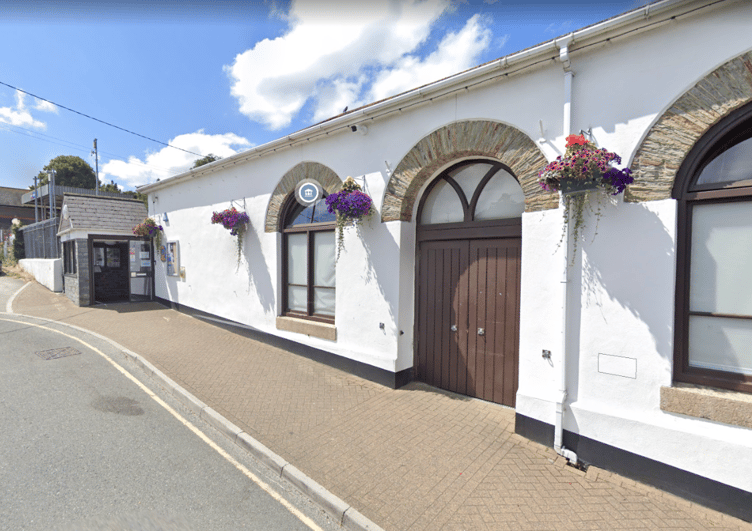 Callington Town Hall