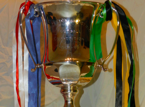 Launceston Cup