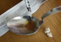 Fall in drug treatment deaths in Cornwall and the Isles of Scilly – despite national increase