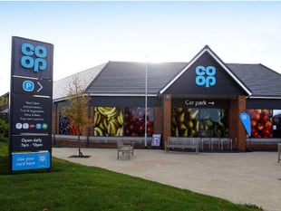 Co-op seeks four new council members in North Cornwall
