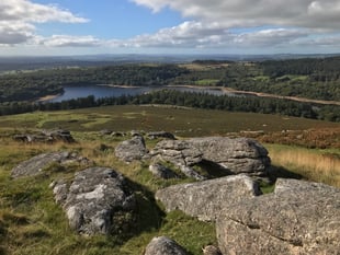 Councillors demand MP helps overturn Dartmoor wild camping ban