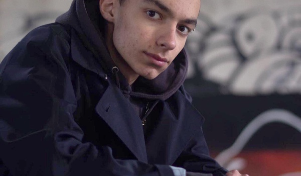 Ilias Michael, 17, a podcast producer, said he has never felt better after digital detox