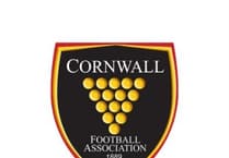 Draws made for Cornwall County Cups!