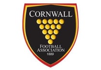 Draws made for Cornwall County Cups!
