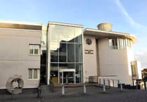 Jury discharged in Mid Devon Council manager sex assault case