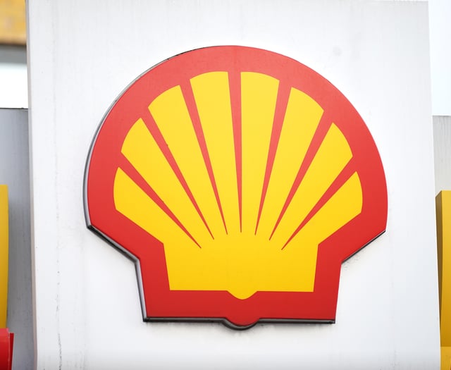 Record Shell profits could pay every Cornwall employee five times over